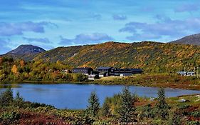 Jotunheimen Fjellstue